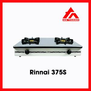 Bếp Gas Đôi Rinnai 375S